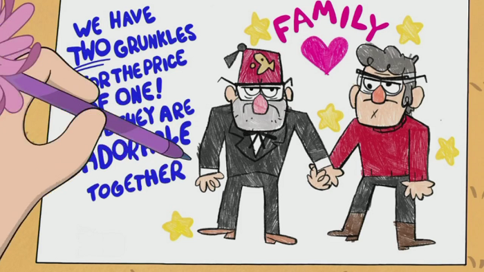 gravity falls dungeons dungeons and more dungeons fanart
